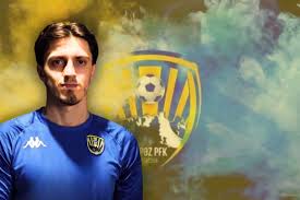 Rauf Hüseynli Azərbaycan çempionatında 100-cü oyununu keçirib